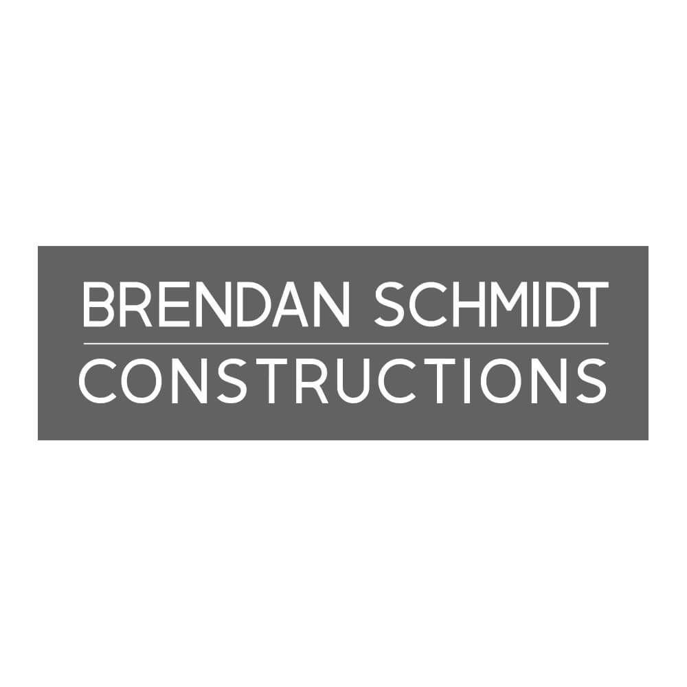 Brendan Schmidt Constructions