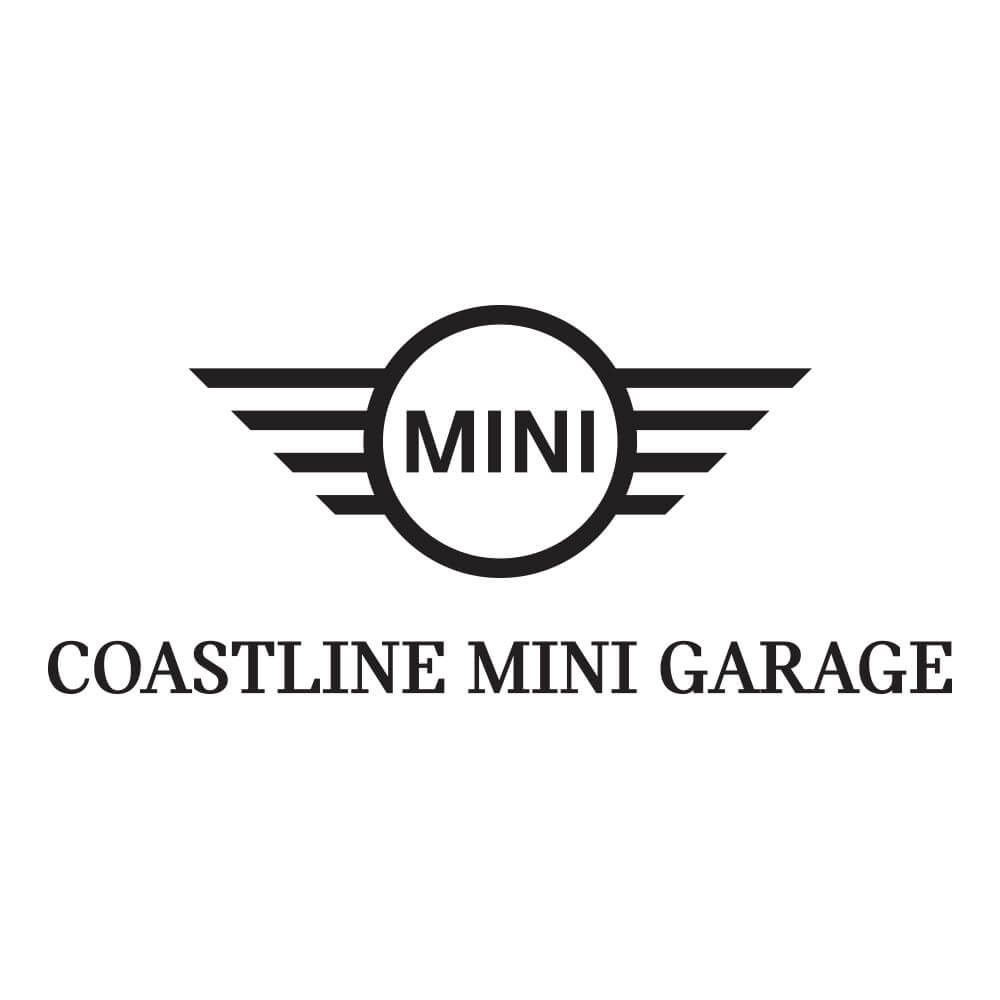 Coastline Mini Garage