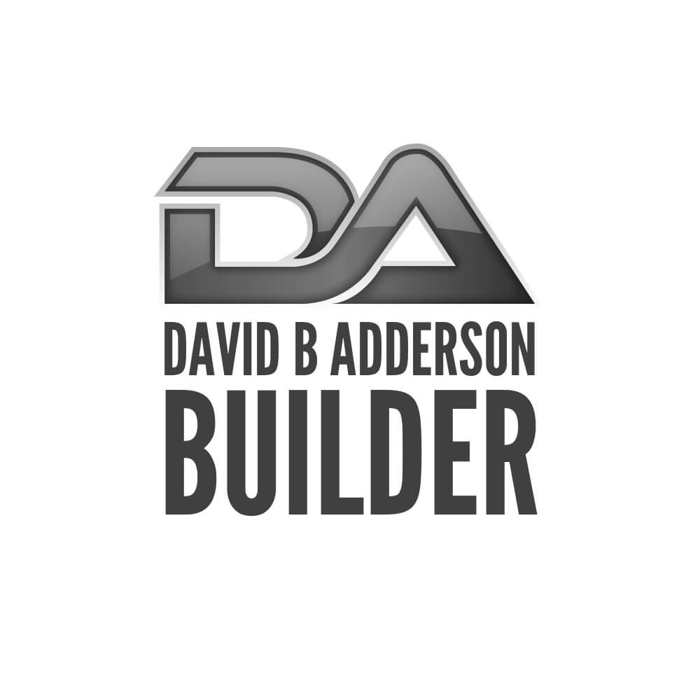 David Adderson Builder