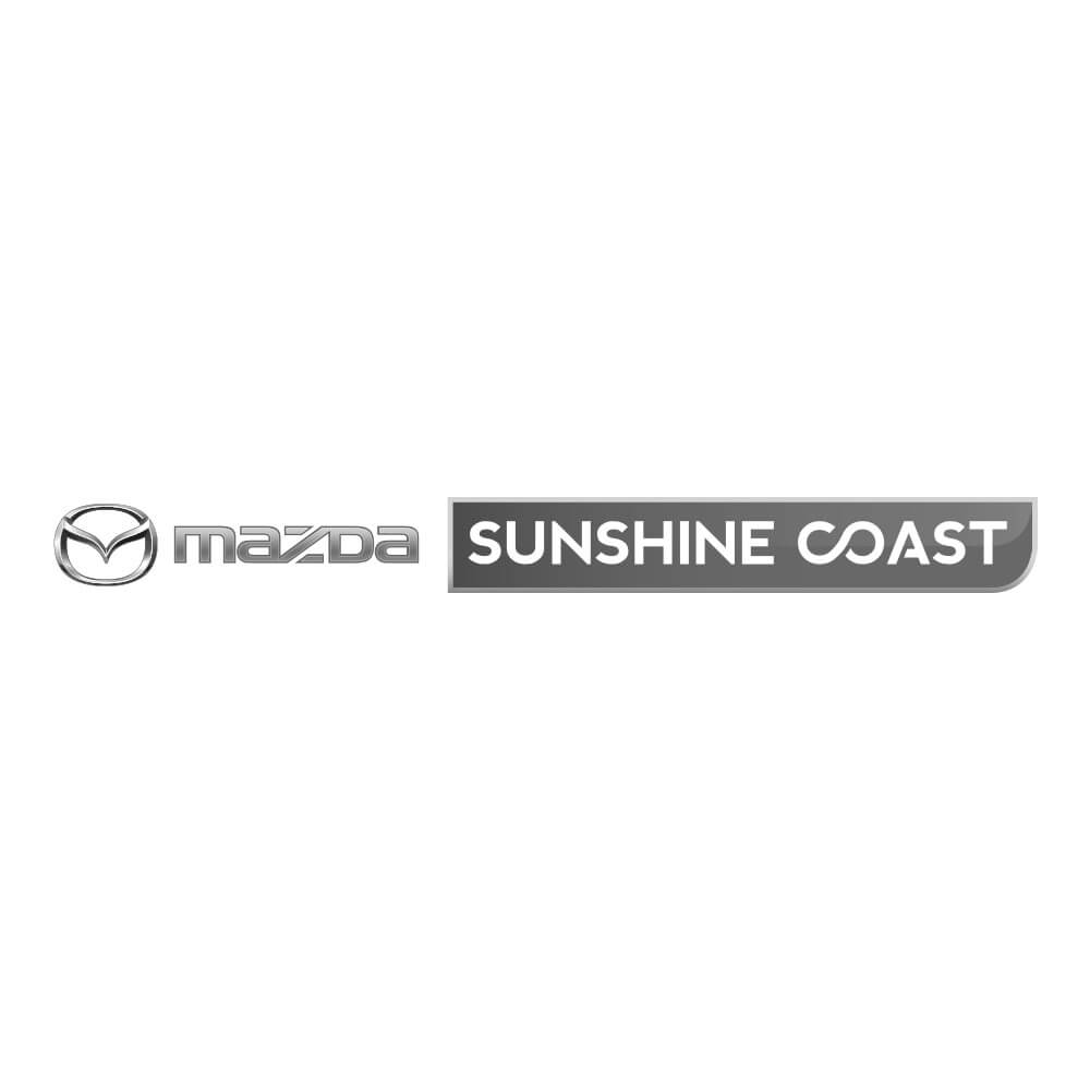 Mazda Sunshine Coast