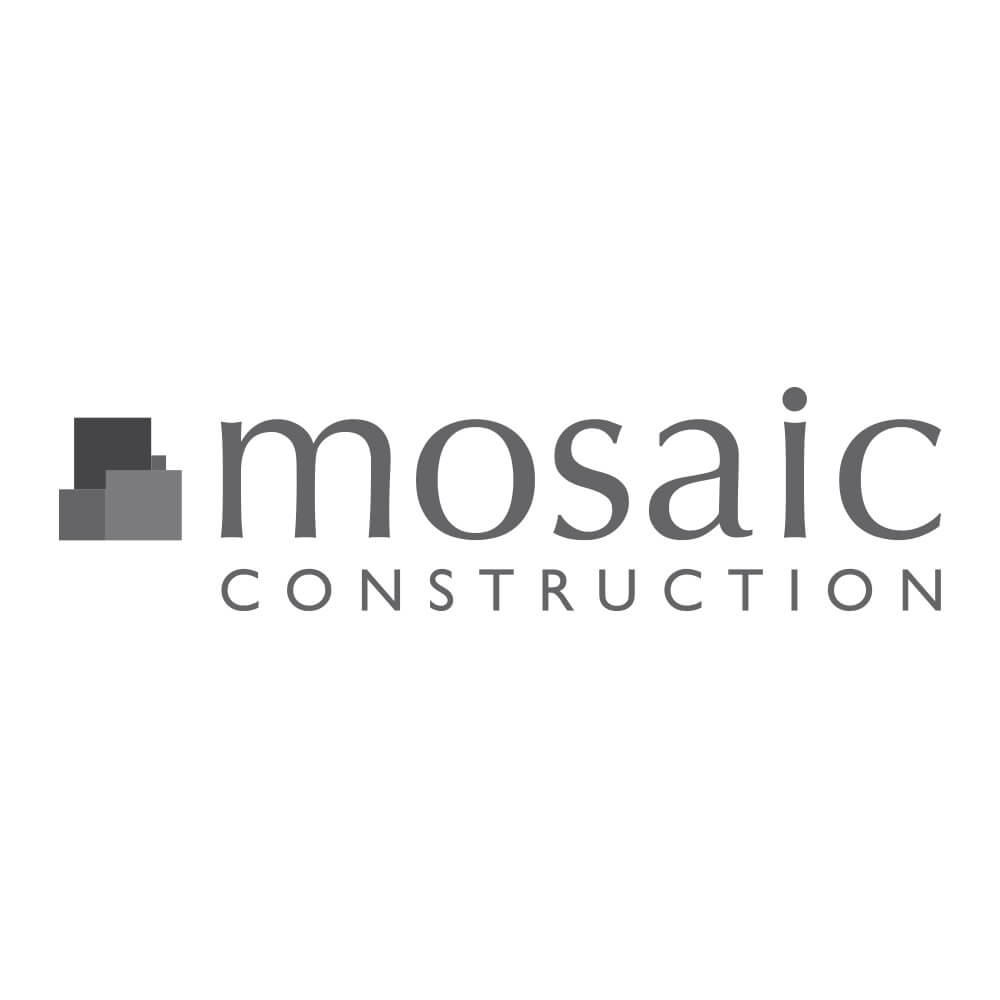 Mosaic Construction