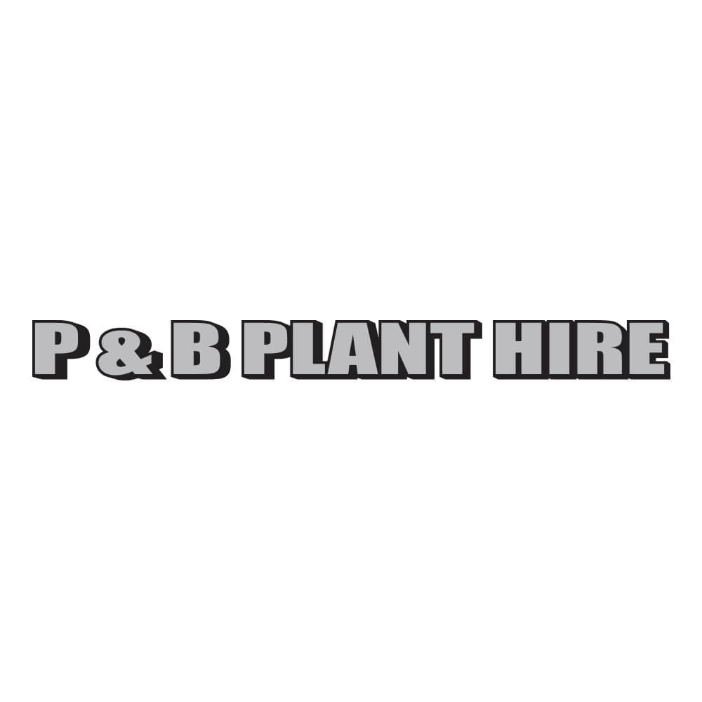 P & B Plant Hire