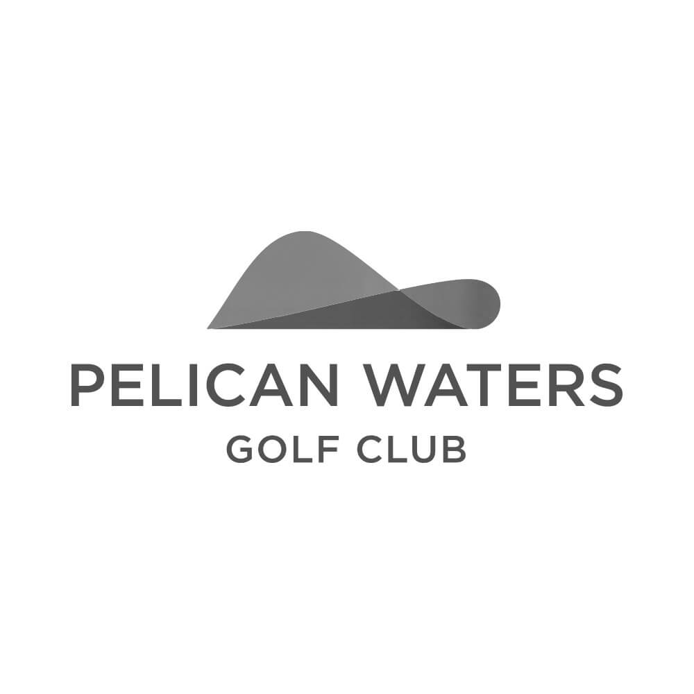 Pelican Waters Golf