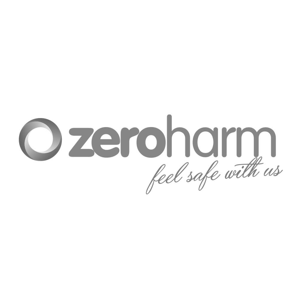 Zero Harm