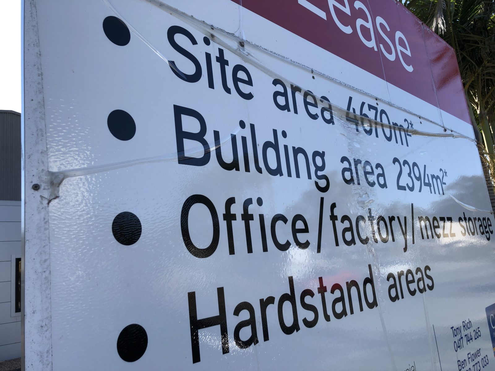 Being Cheap Can Cost You | Computercut Signs Caloundra